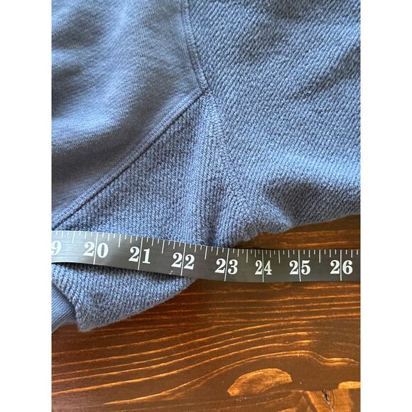 For Days Sweatpants (S) and Shirt (L) Recycled Double Textured Oversized Casual - Picture 16 of 16